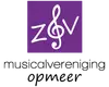 Logo von Musicalvereniging Z&V