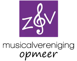 Logo : Musicalvereniging Z&V