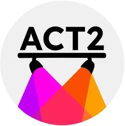 Logo von ACT2