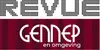 Logo von Revue Gennep 2028