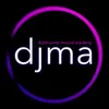 Logo van Dutch Junior Musical Academy
