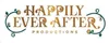 Logo van Happily Ever After Productions
