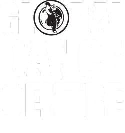Logo van Global Dance Centre