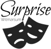Logo van Toneelvereniging Surprise Witmarsum