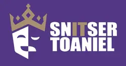 Logo von Sneek Skittert!