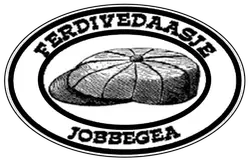 Logo : De Krytsirkel