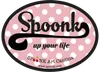 SPOONK logo