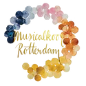 Logo van Musicalkoor Rotterdam