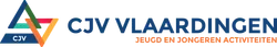 Logo van CJV Theatergroep Vlaardingen