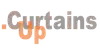 Logo van Curtains-Up
