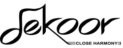 Logo van Dekoor Close Harmony
