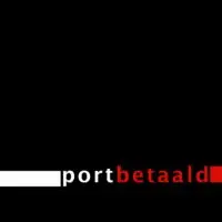 Logo von Who's afraid of Port Betaald