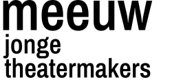 Logo von Jonge Helden