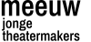 Logo van Steen in de vijver
