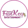 Logo van FunKey Entertainment