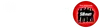 Venlose Tenièlvereiniging Silhouet logo
