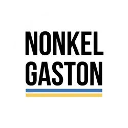 Logo: Liefde en Onmacht