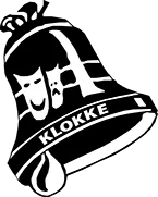 Logo van Toneelgezelschap Klokke