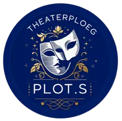 Logo : Theaterploeg PLOT.S