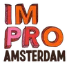 Logo : IMPRO Amsterdam