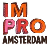 Logo van IMPRO Amsterdam