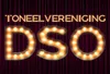Logo van Toneelvereniging DSO