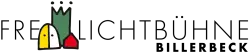 Die drei Musketiere logo
