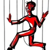Puppentheater Kaufbeuren logo