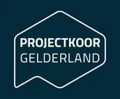 Logo van Projectkoor Gelderland