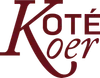 Logo van KotéKoer
