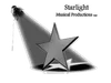 Logo van Starlight Musical Productions