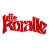 Die Koralle logo