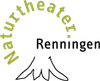 Naturtheater Renningen logo