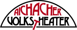 Logo van Aichacher Volkstheater