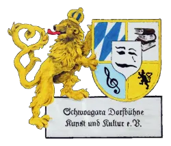 Logo van Da Hochstandsjosef