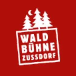 Logo von Waldbühne Zußdorf e.V.