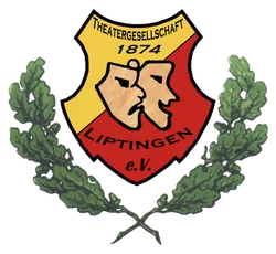 Theatergesellschaft Liptingen logo