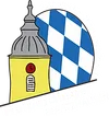 Der Brandner Kaspar und das ewig' Leben logo