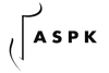 Het ASPK logo