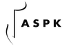 Logo van Het ASPK