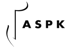 Logo van Het ASPK