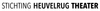 Logo van Het Magisch Mirakel van Oz!