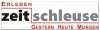 Logo van Zeitschleuse