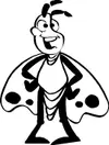 Logo von Marionettenbühne Mottenkäfig