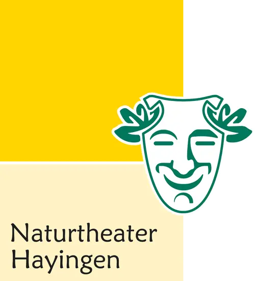 Logotipo de Naturtheater Hayingen