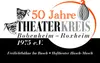 Logo: Der Drache der eine Fliege sein wollte