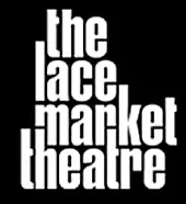 Lace Market Theatre logo