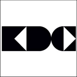 KDC Theatre logo
