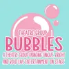 Logo van Theatre Group Bubbles