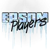 Logo: Epsom Players